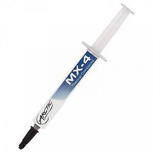 Термопаста Arctic MX-4. 45g (ACTCP00024A) - Фото 1