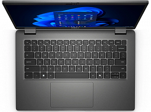 Ноутбук 14" Dell Latitude 3450 Intel Core i5-1335U RAM 16GB SSD 512GB Windows 11 (UKR) synthetic.ua - Фото 1