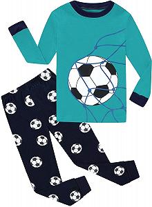 Комплект піжами для хлопчиків CM-Kid - Фото 1