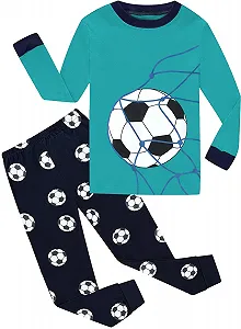 Комплект пижамы для мальчиков CM-Kid - Фото 1