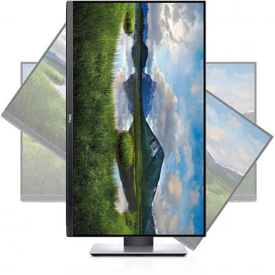 Монитор Dell P2719H LCD 27'' Full HD 210-APXF, фото №5