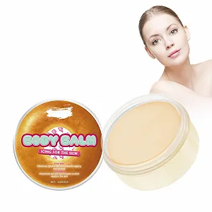 Лосьйон для тіла Vitalising, що зміцнює шкіру, Зволожуючий, Легка текстура, Швидко вбирається - Фото 1