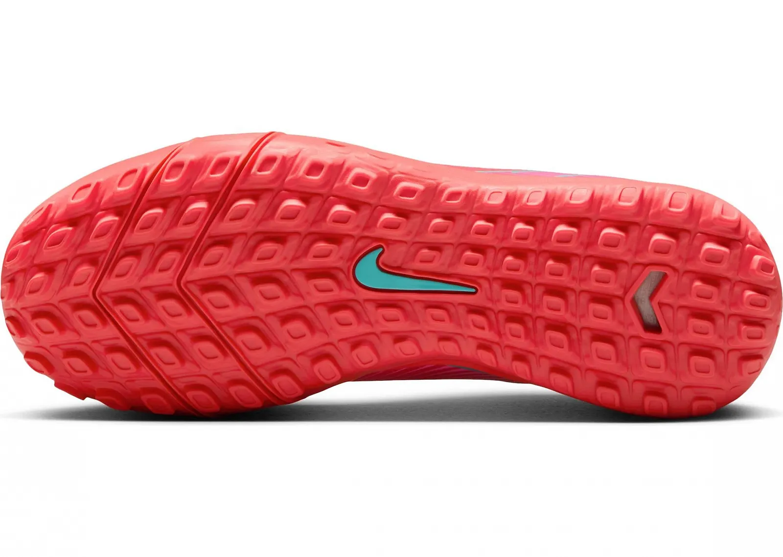 Унісекс Взуття Nike Jr Zoom Superfly 10 Academy IcOxford, фото №4