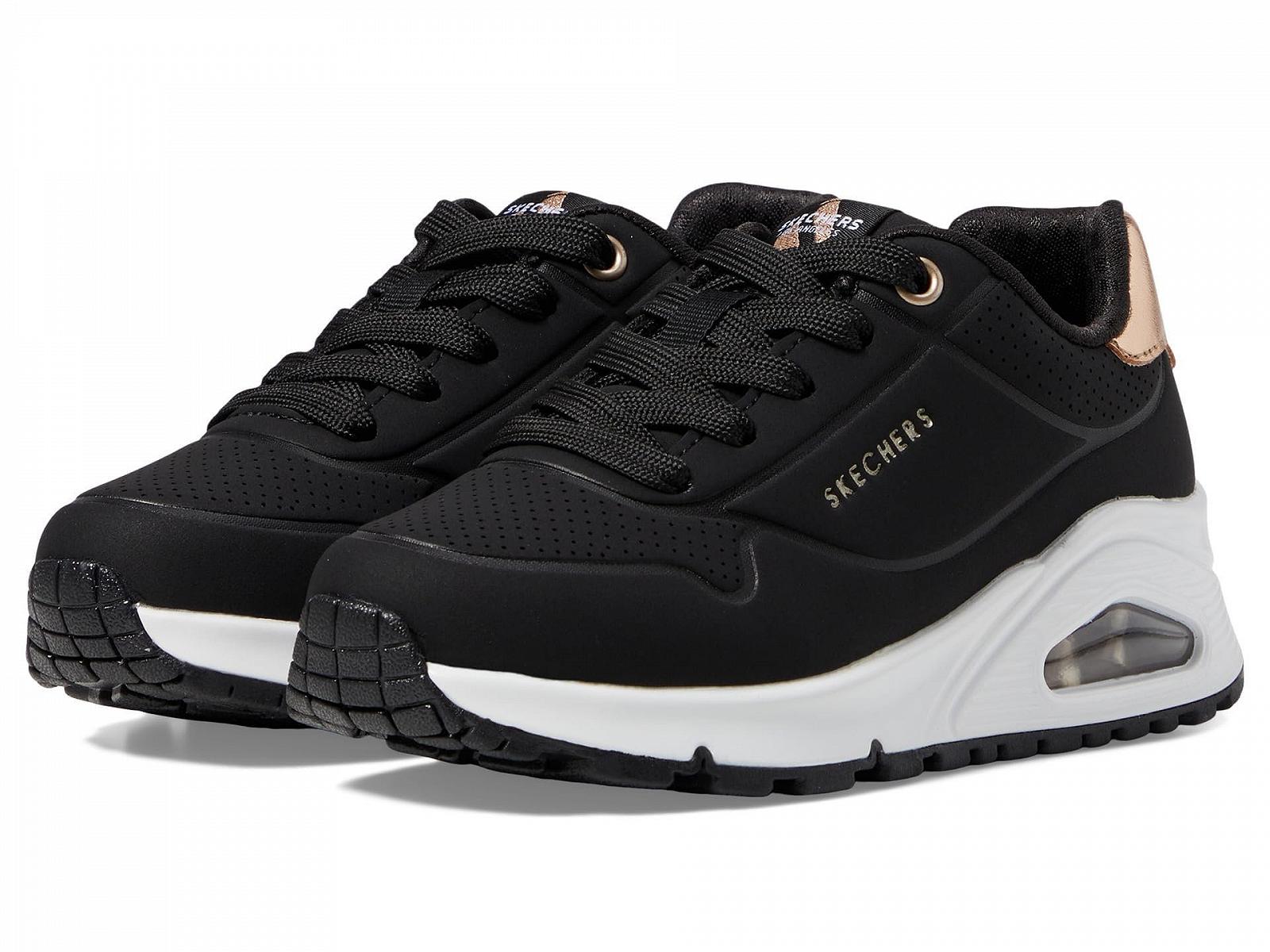 Кросівки Skechers Uno Stand On Air, фото №2