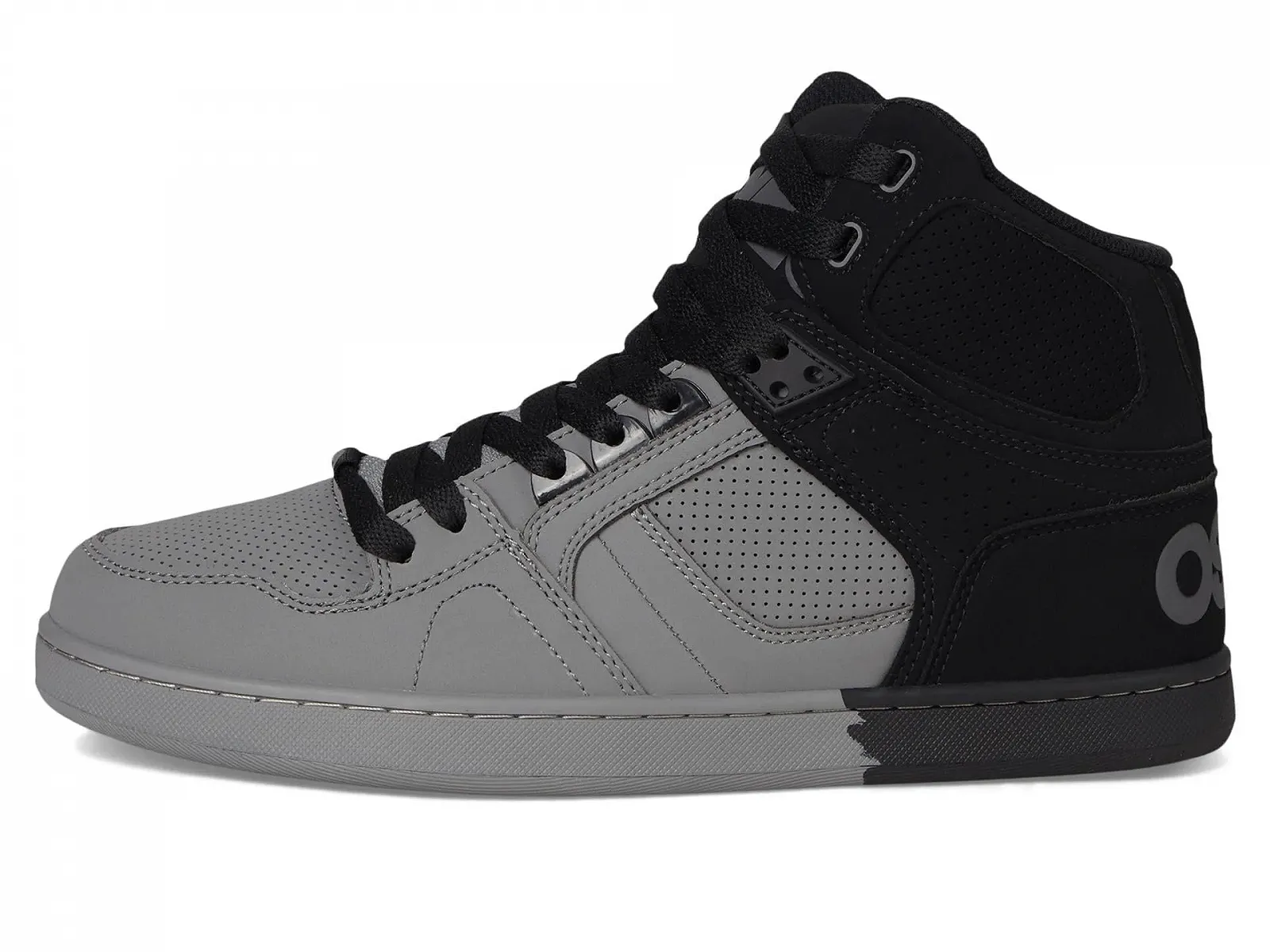 Кросівки Osiris NYC 83 CLK Чоловічі NYC 83 CLK, фото №4