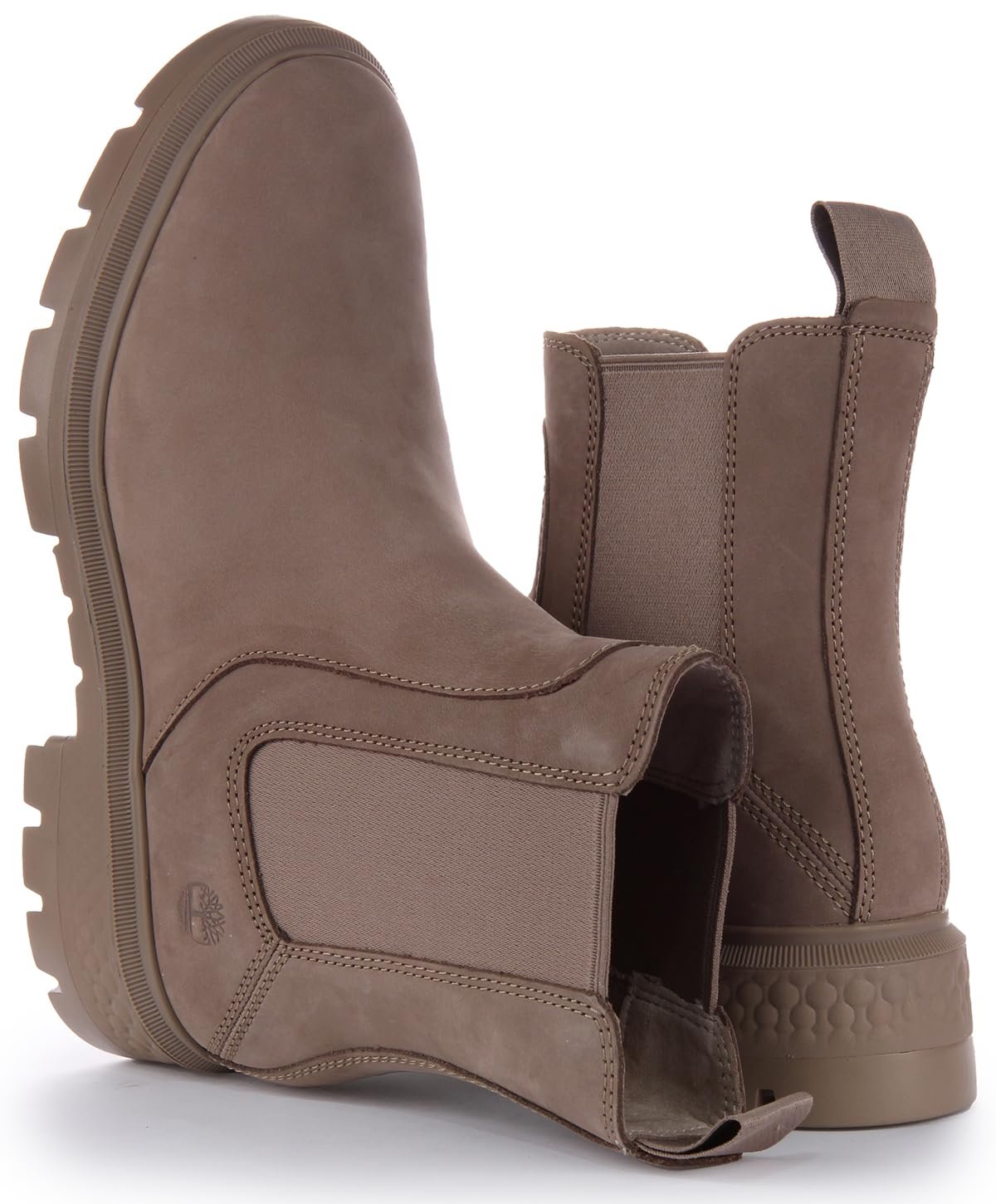Челси Timberland Cortina Valley, фото №4