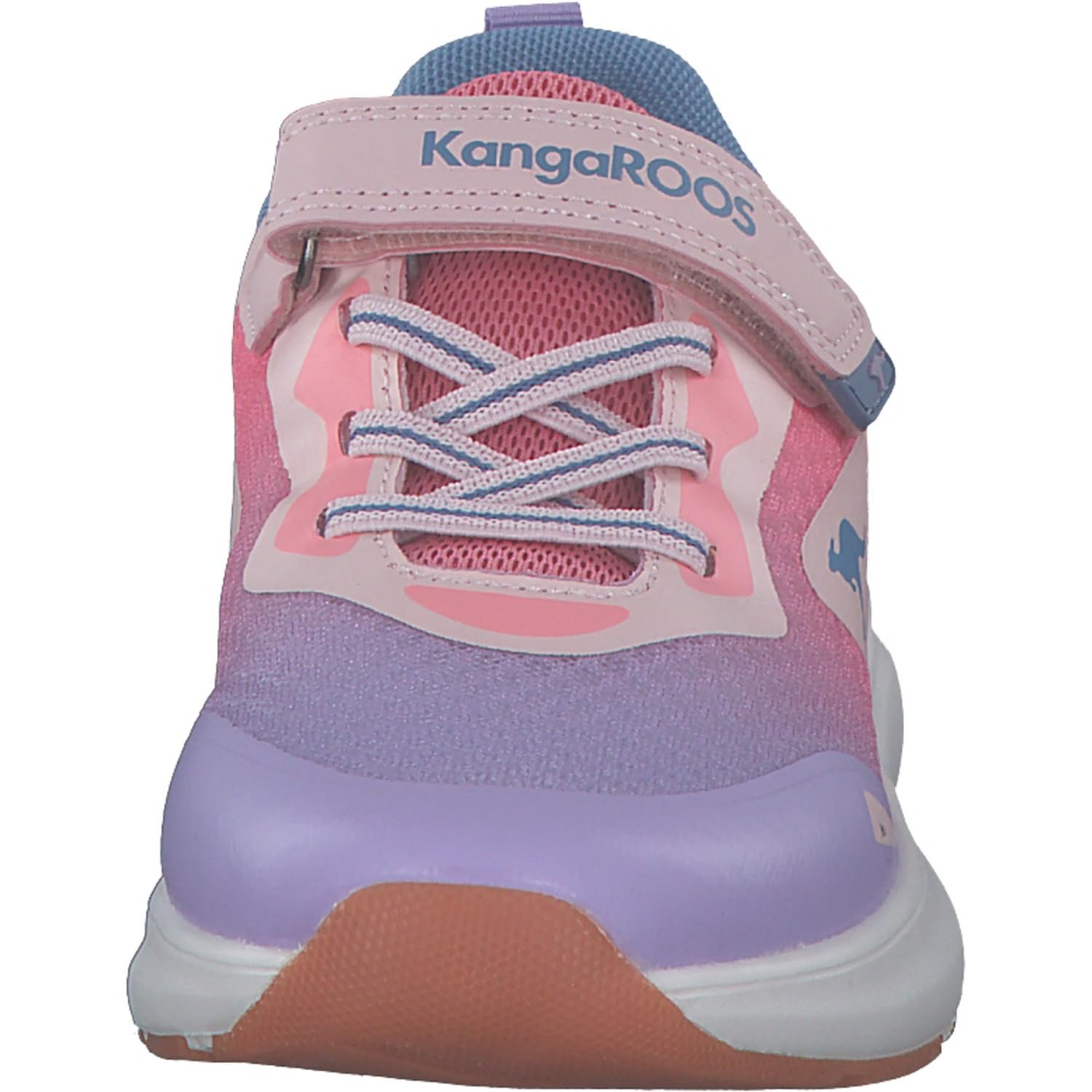 Кроссовки KangaROOS Kb-Pang Ev для девочек, фото №3