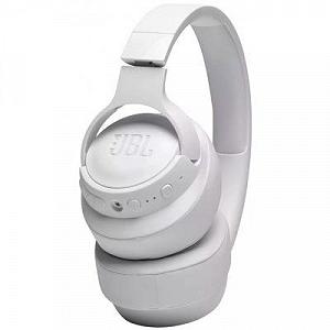 Наушники JBL Tune 760NC White JBLT760NCWHT - Фото 1