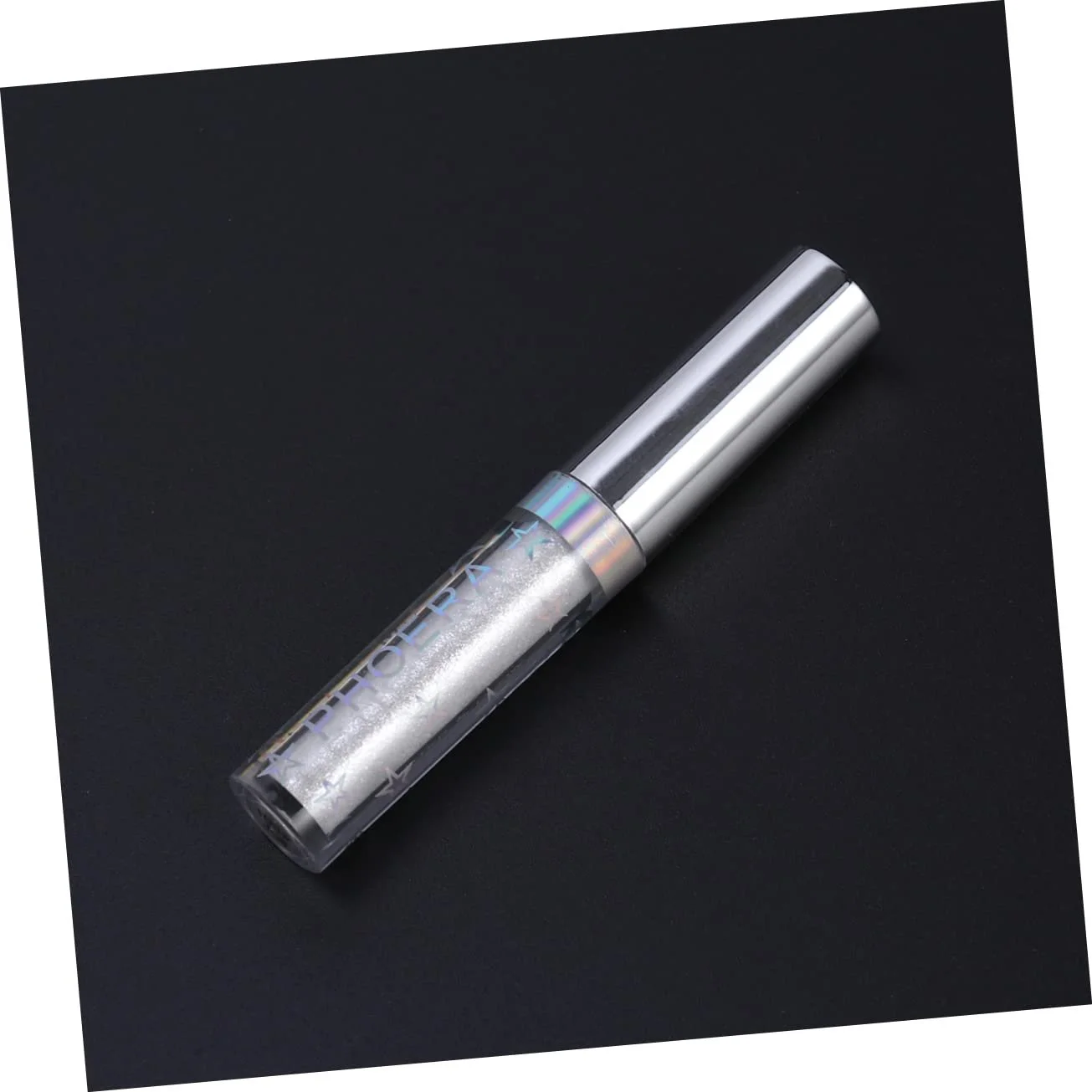 Блестящие тени для век, фото №5 Блестящие тени для век, фото №5