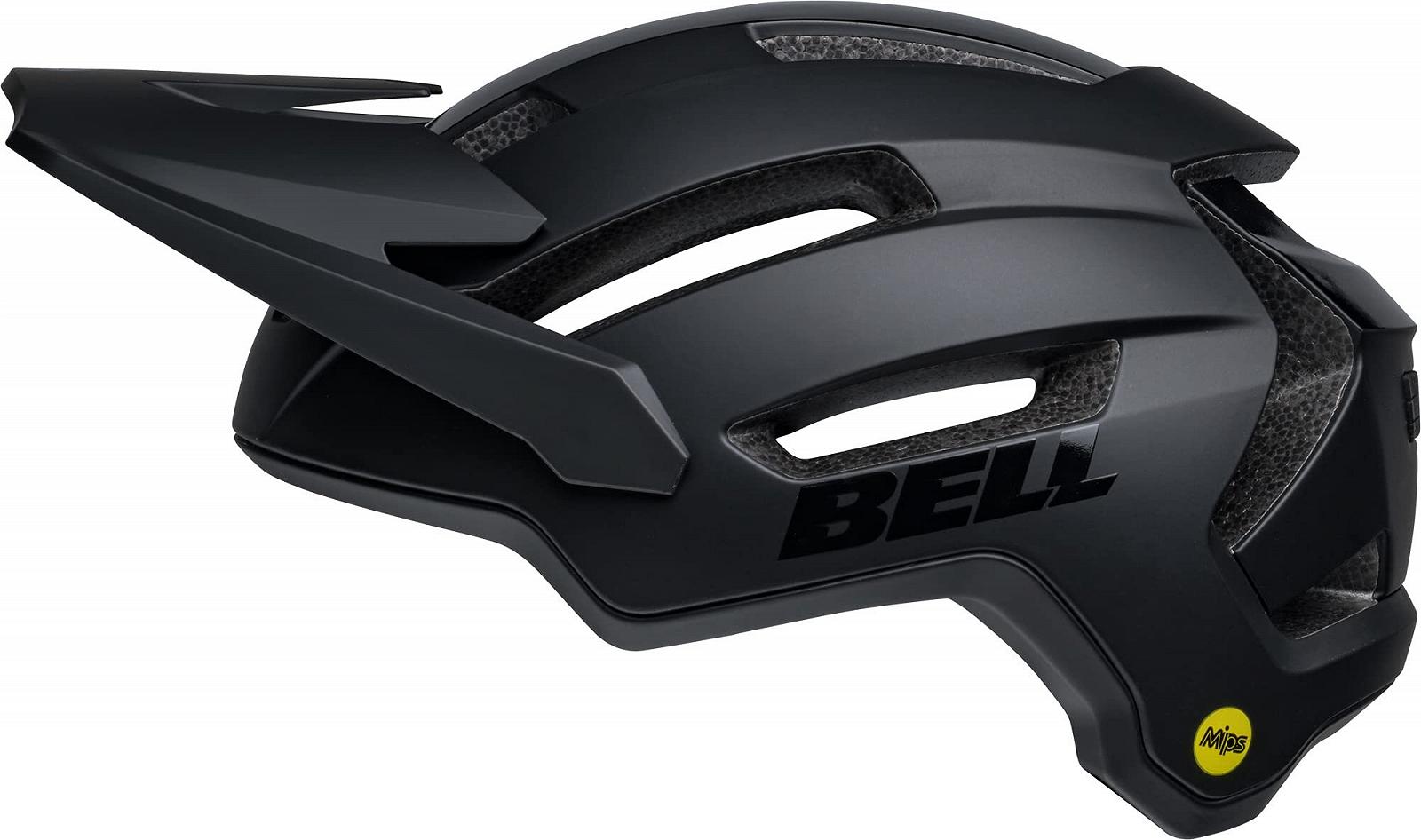 Шлем MTB Bell 4Forty AIR MIPS, фото №5