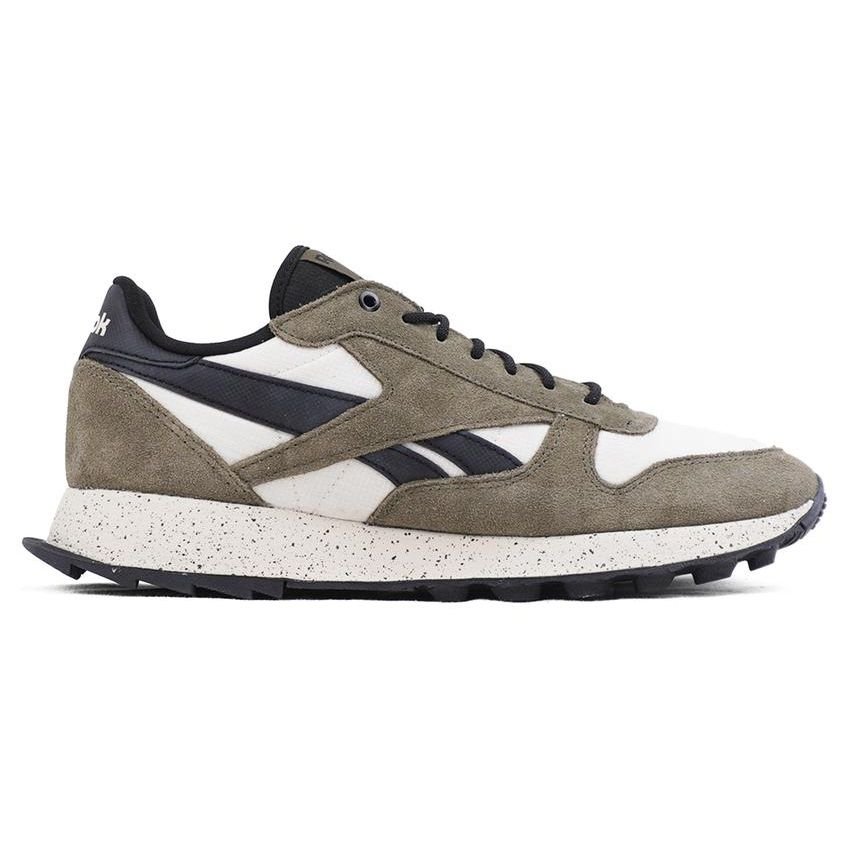 Кросівки чоловічі Reebok Classic Leather Winterized  100074285 43, фото №3