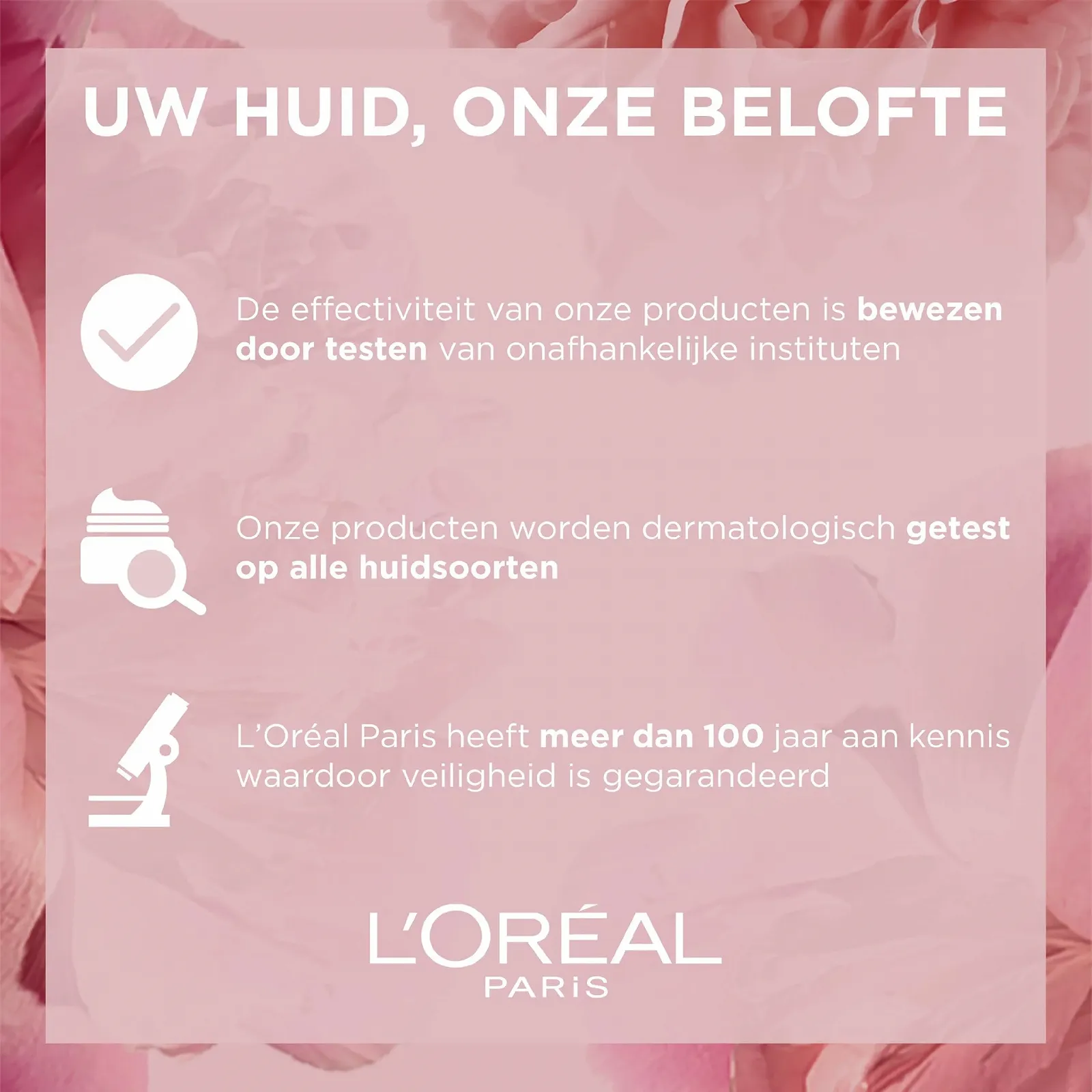 Денний крем L'Oréal Paris Age Perfect Golden Age Rosy Strengthening Care для зрілої шкіри 50 мл, фото №4 Денний крем L'Oréal Paris Age Perfect Golden Age Rosy Strengthening Care для зрілої шкіри 50 мл, фото №4