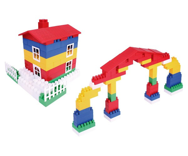 Конструктор Техно 4 ТехноК арт.0526, фото №2 Конструктор Техно 4 ТехноК арт.0526, фото №2