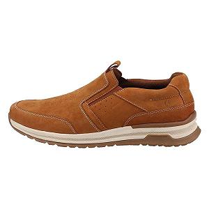 Кроссовки Hush Puppies Cole Slip On - Фото 1
