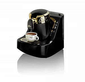 Кофеварка для кофе по-турецки Arzum Okka Черная - Фото 1