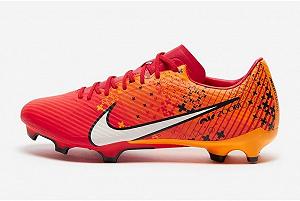 Бутсы Nike ZOOM Mercurial VAPOR 15 ACAD MDS FG/MG 44 - Фото 1