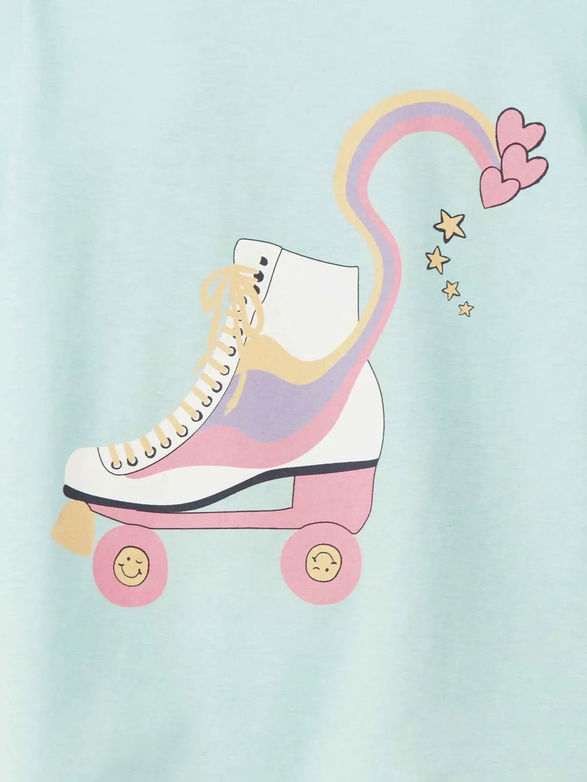 Дитяча піжама CALIDA з органічної бавовни, шорти, фото №3