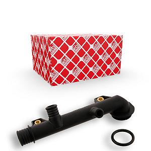 Фланець охолоджувальної рідини FEBI BILSTEIN 28430 для BMW - Фото 1