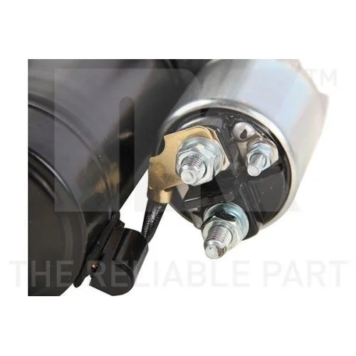 Стартер NK 4721741 для RENAULT, фото №4 Стартер NK 4721741 для RENAULT, фото №4