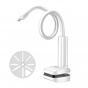 Тримач для відеоняні Flexible Clip Holder Long Arm ABS 360° Universal - Фото 1