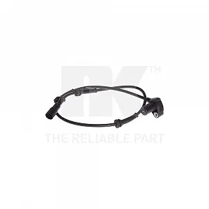 Датчик частоты вращения колеса NK 294734 для VW, задняя ось слева - Фото 1