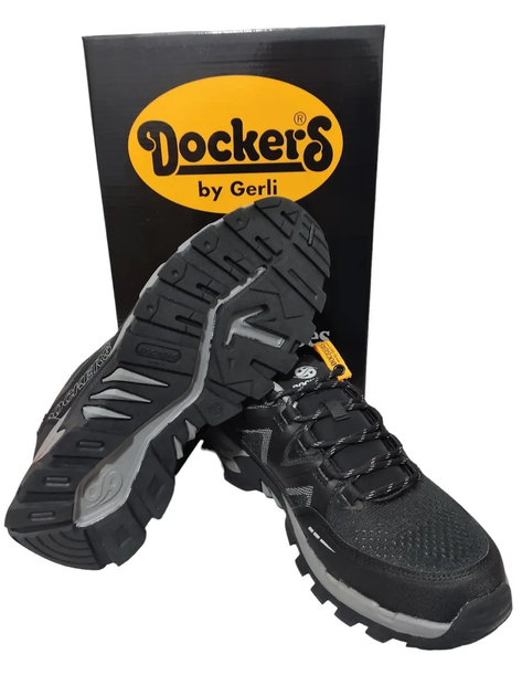 Кросівки Dockers by Geril 46, фото №4