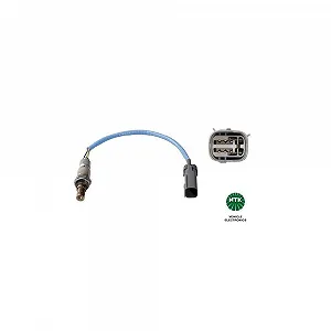 Лямбда-зонд NTK 91676 для FORD, FORD USA, перед каталізатором - Фото 1