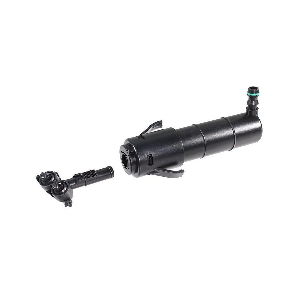 Форсунка омывателя фар METZGER 2220703 для OPEL VAUXHALL, фото №1