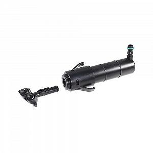 Форсунка омывателя фар METZGER 2220703 для OPEL VAUXHALL - Фото 1