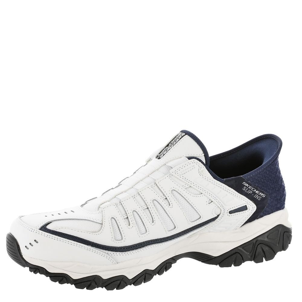 Кросівки Skechers Afterburn M. Fit Grill Captain, фото №4 Кросівки Skechers Afterburn M. Fit Grill Captain, фото №4