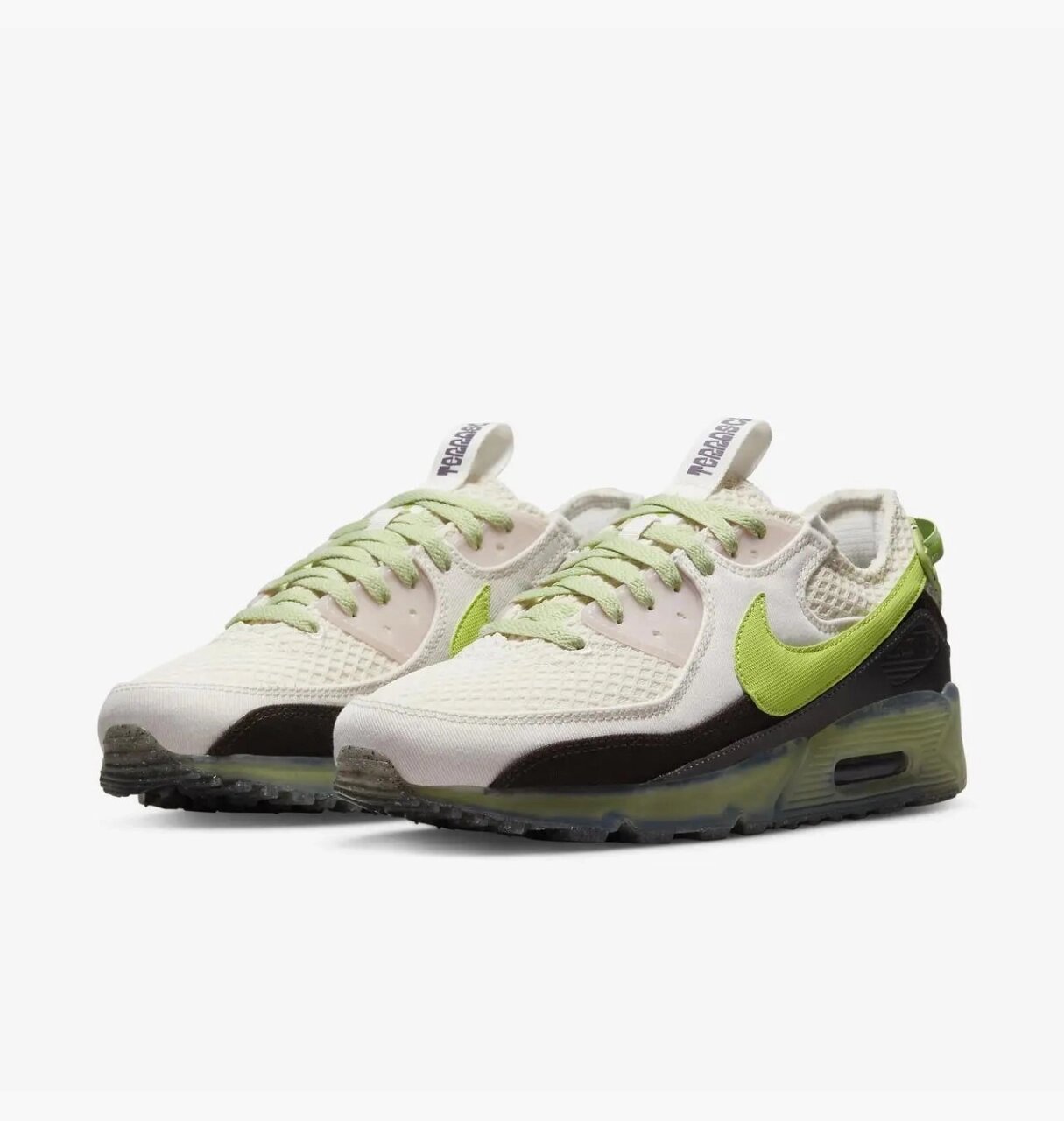 Кросівки NIKE AIR MAX TERRASCAPE 90 38.5, фото №3