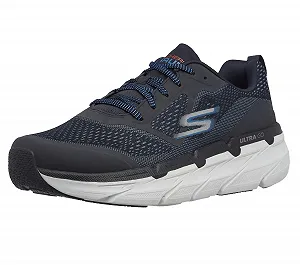 Кросівки Skechers Max Cushioning Premier Vantage для ходьби та бігу - Фото 1