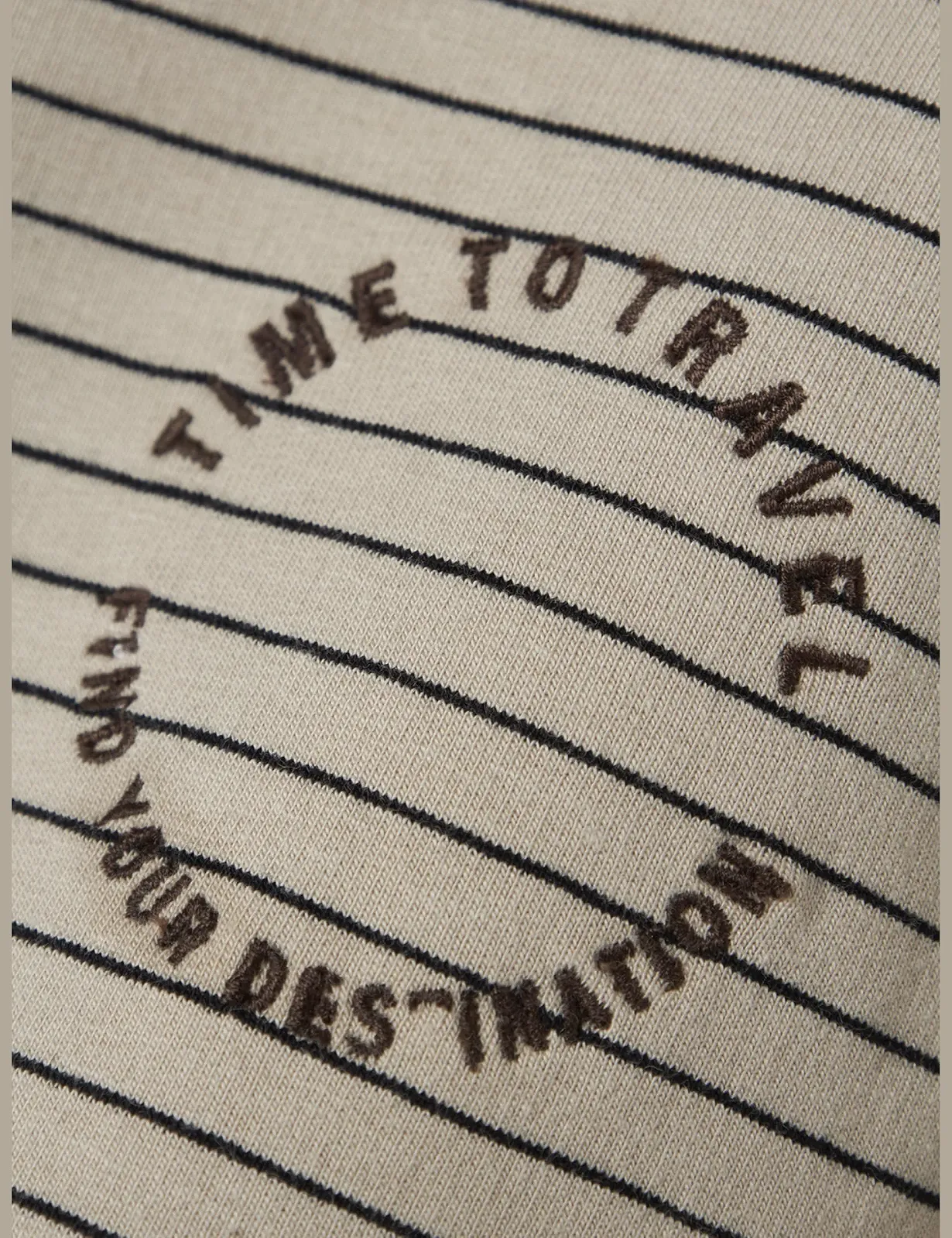 Толстовка NAME IT Nmmomero LS Nreg Sweat Bru, фото №3