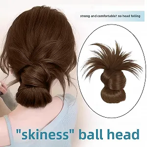 Заколка для волос Пучок перьев, Накладной пучок, Заколка-коготь, Легкий Натуральный для женщин и девушек цена на synthetic.ua - Фото 1 Заколка для волос Пучок перьев, Накладной пучок, Заколка-коготь, Легкий Натуральный для женщин и девушек synthetic.ua - Фото 1