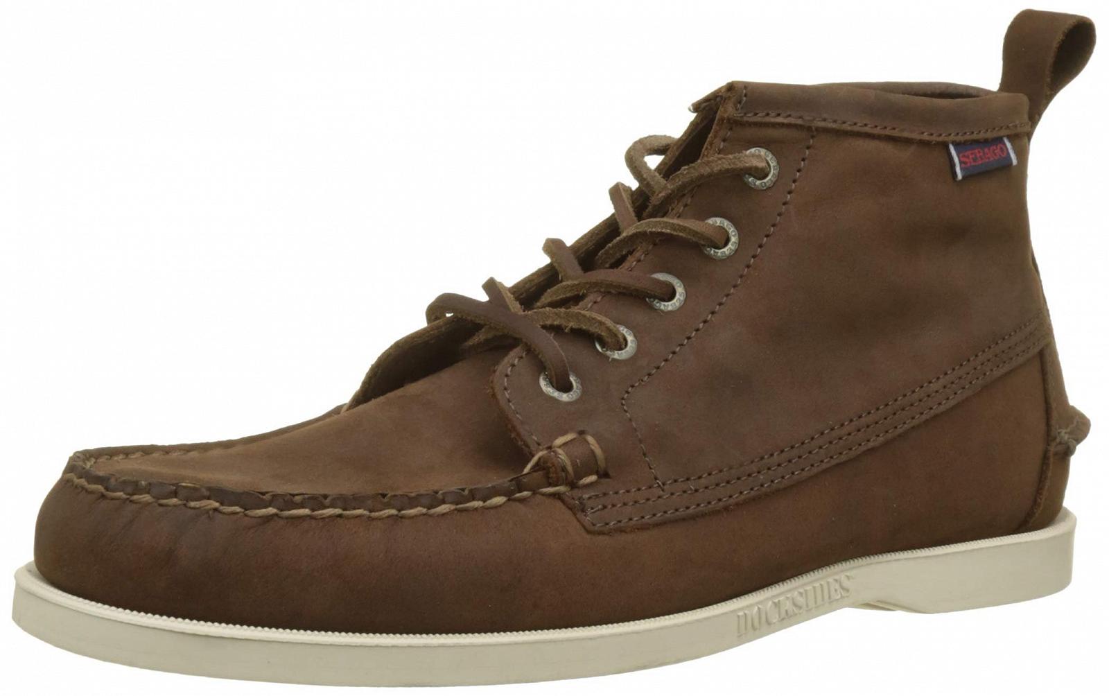 Челси Sebago Dockside Beacon Nbk, фото №1