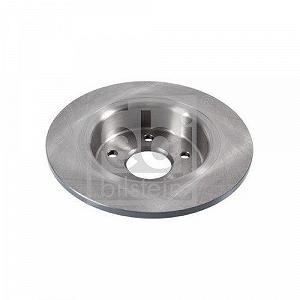 Гальмівний диск FEBI BILSTEIN 43887 для FORD synthetic.ua - Фото 1