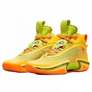 Кросівки Jordan 36 Taco Jay 40.5 synthetic.ua - Фото 1