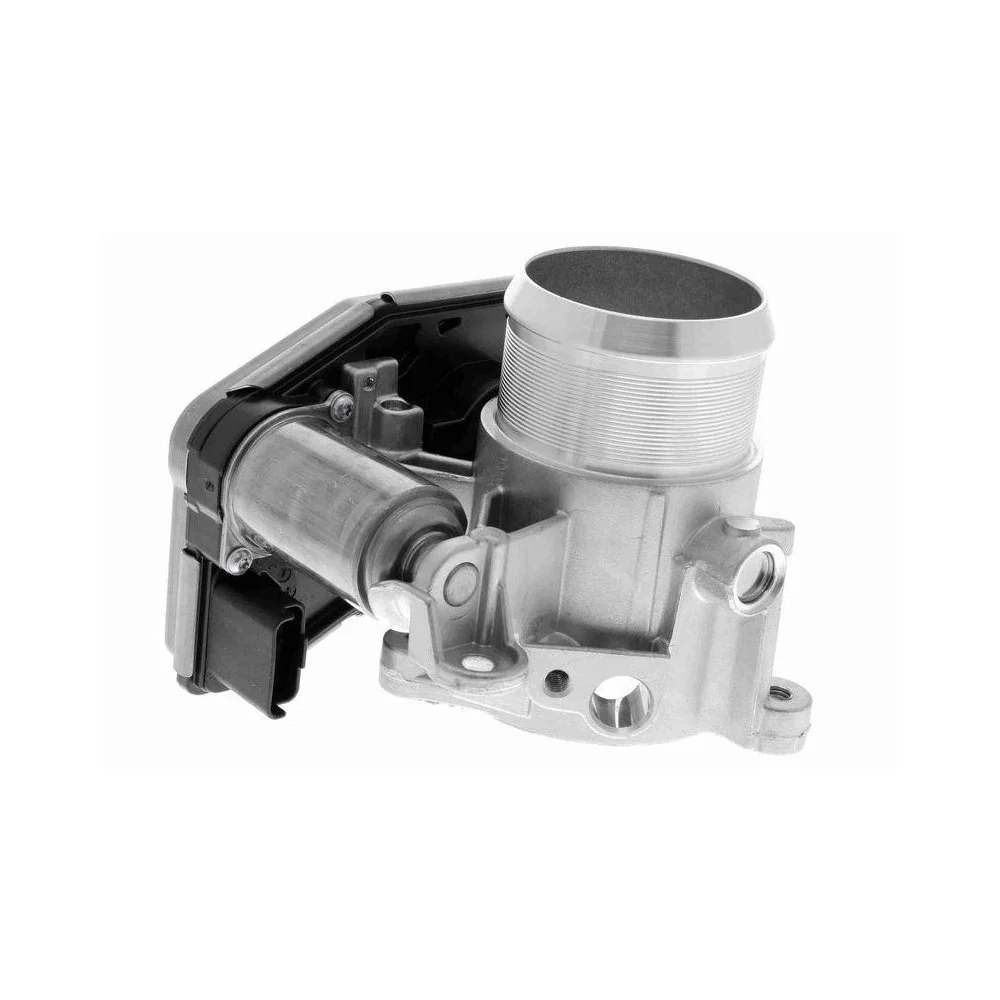 Дроссельная заслонка VEMO V42-81-0014, фото №1