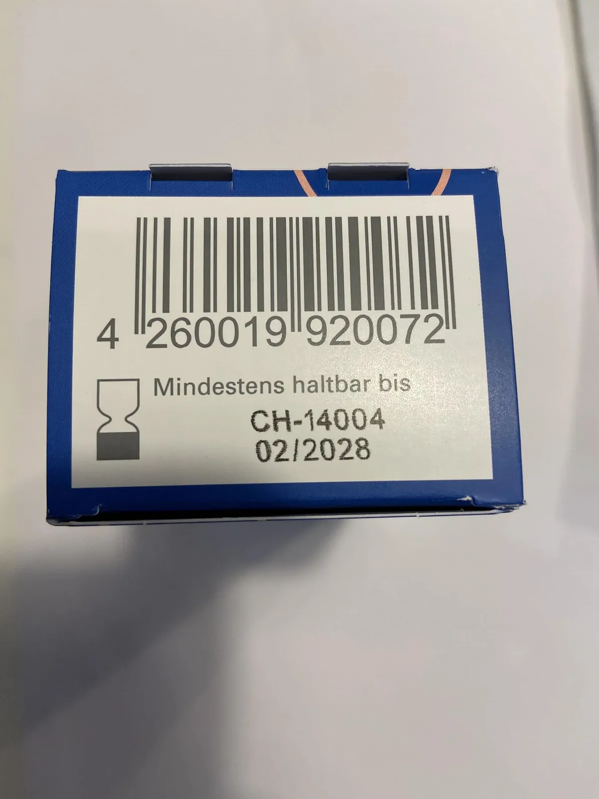 Бальзам для ног Camillen 60 Fussbalsam Diabetik для диабетиков 100 мл, фото №7