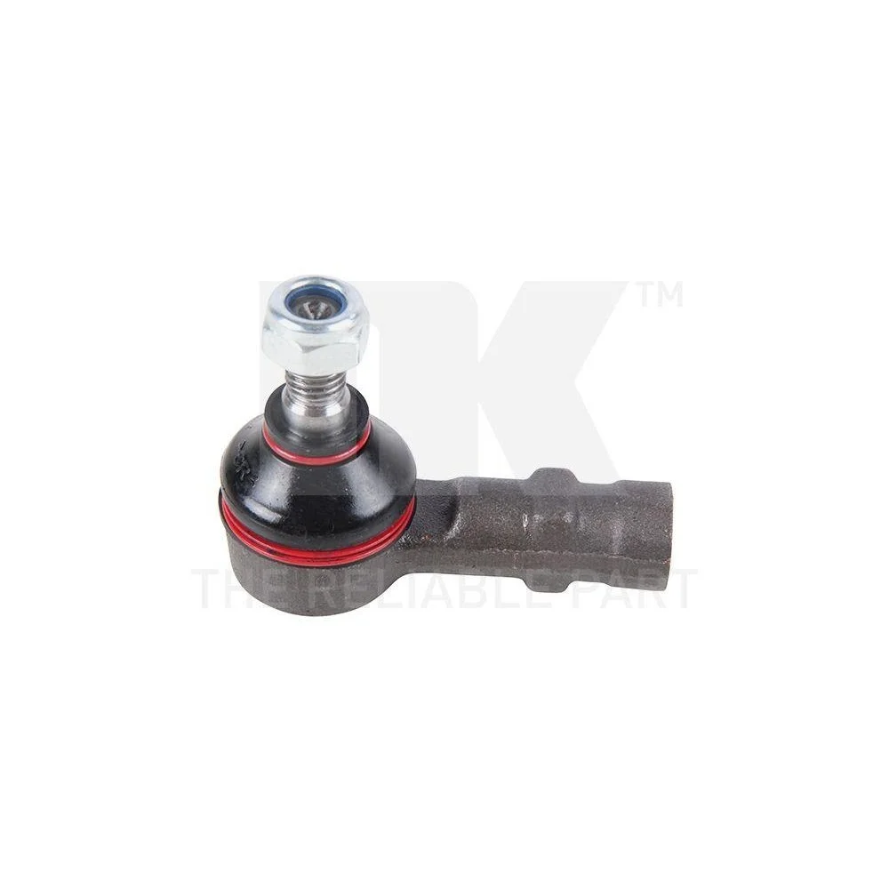 Наконечник рульової тяги NK 5034103 для SAAB, передній міст зліва, передній міст справа, фото №1