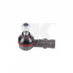 Наконечник рульової тяги NK 5034103 для SAAB, передній міст зліва, передній міст справа - Фото 1