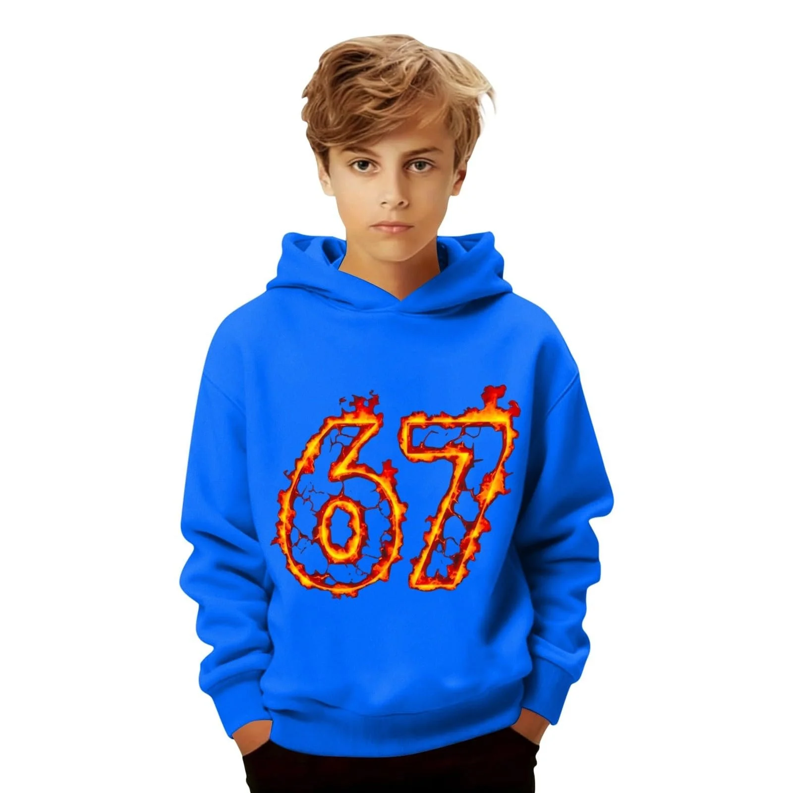 67 Prints Свитшот, Пуловер для мальчиков 164 Зима 176 Худи, Детские базовые свитеры, 158 Худи, 140 Теплый пуловер для девочек Детская одежда Свитшот Куртка 134 Флисовый джемпер 152 Джемпер, фото №1