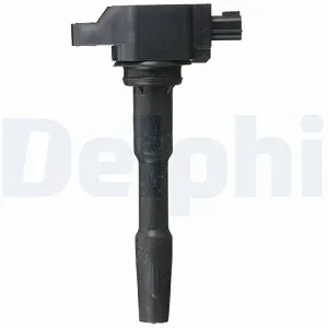 Катушка зажигания DELPHI GN10798-12B1 для LADA MERCEDES-BENZ NISSAN RENAULT DACIA SMART synthetic.ua - Фото 1