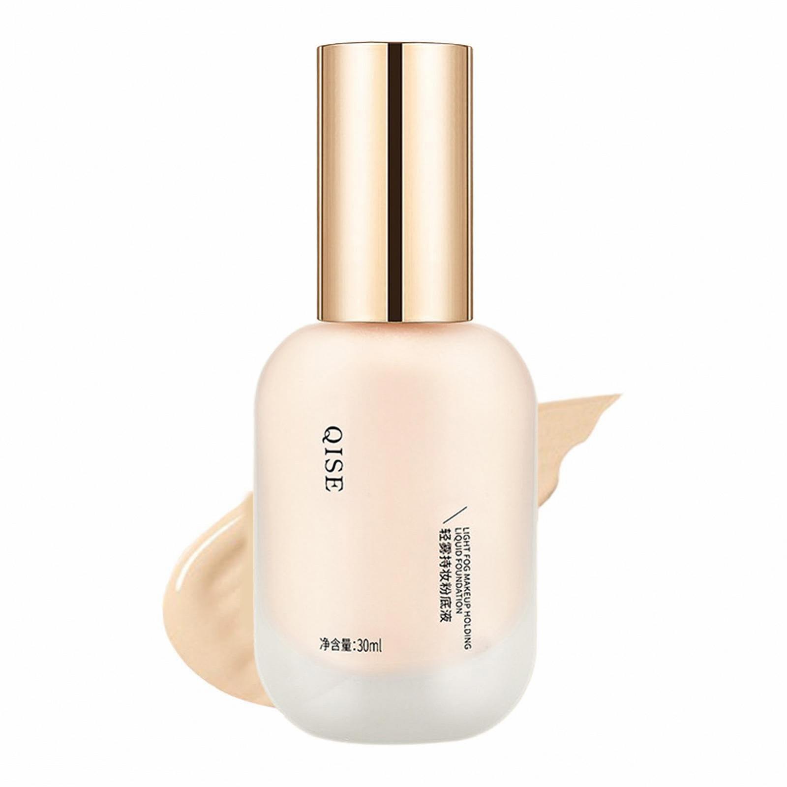 Жидкая основа для макияжа ADMD Hydrating Waterproof Light Long Lasting 30 мл, фото №1