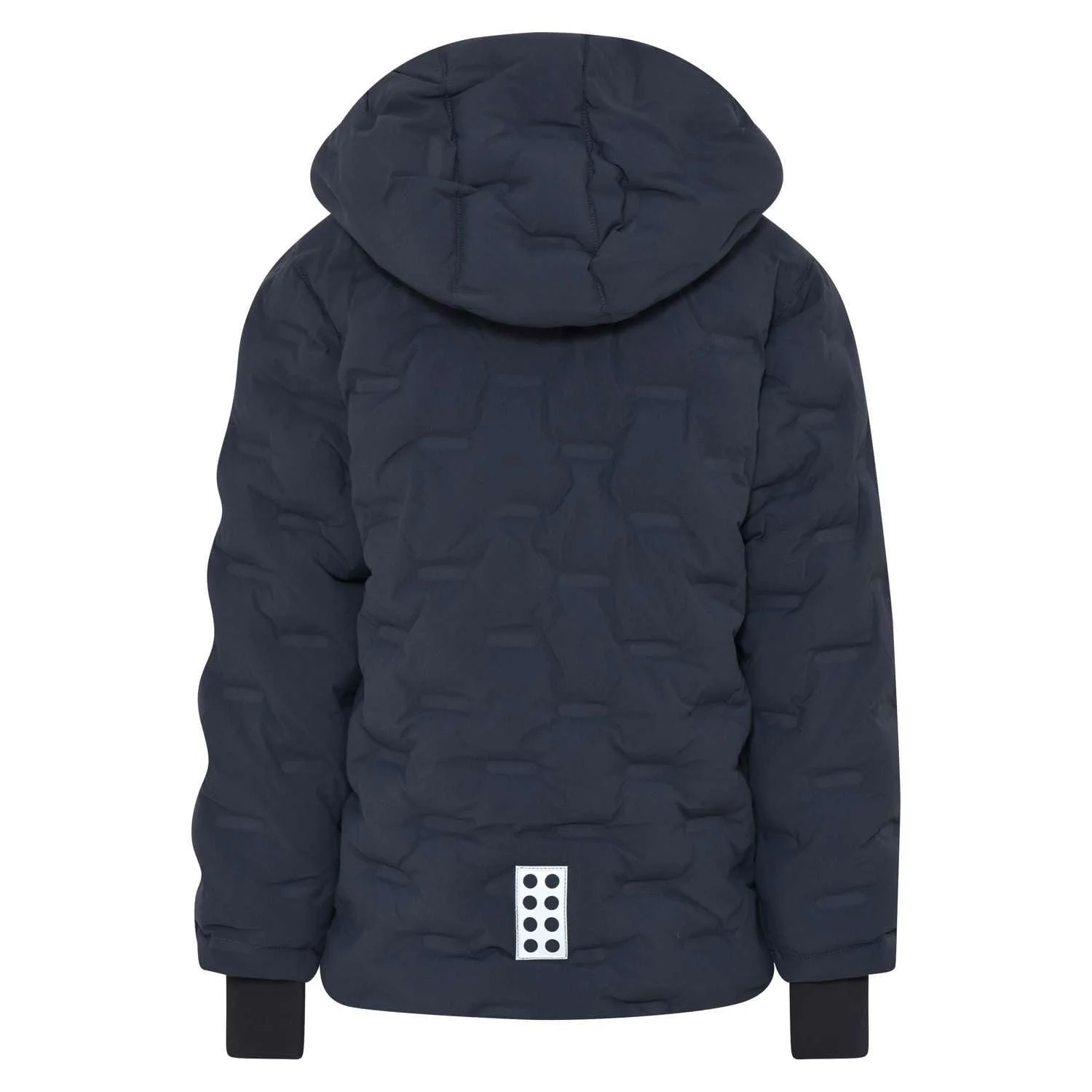 Куртка LEGO Lwjipe Унисекс Детская, фото №2 Куртка LEGO Lwjipe Унисекс Детская, фото №2