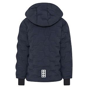 Куртка LEGO Lwjipe Унісекс Дитяча synthetic.ua - Фото 1