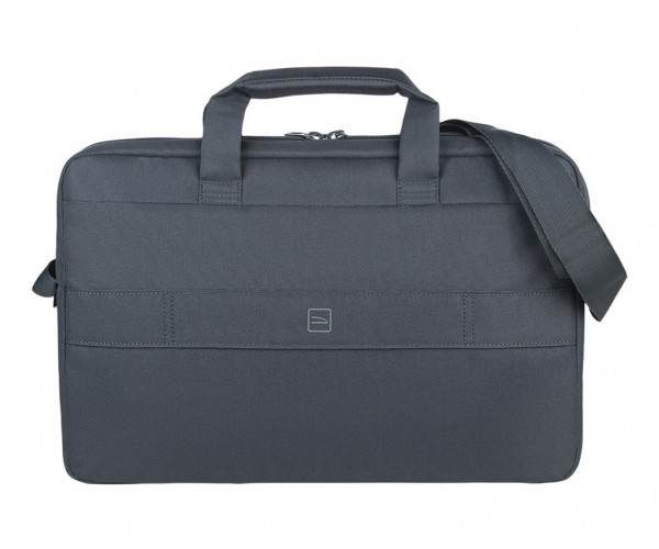 Tucano Сумка Star 15.6", синій, фото №3