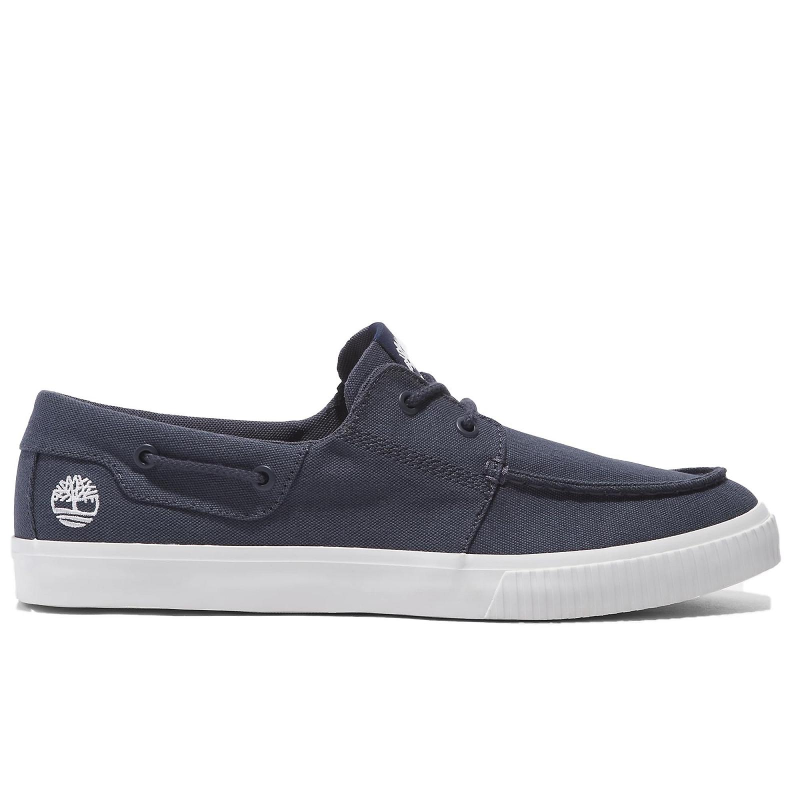 Кросівки Timberland Mylo Bay Lace-Up, фото №2