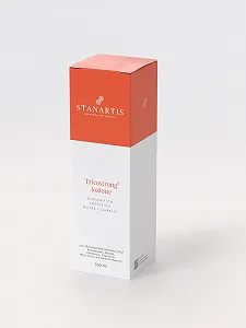 Лосьон против выпадения волос Tricostrong Stanartis 100 мл - Фото 1