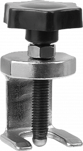 Съемник рычагов стеклоочистителя SW-STAHL 10126L универсальный - Фото 1